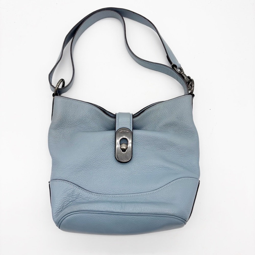 Coach Amber Duffle Bag
